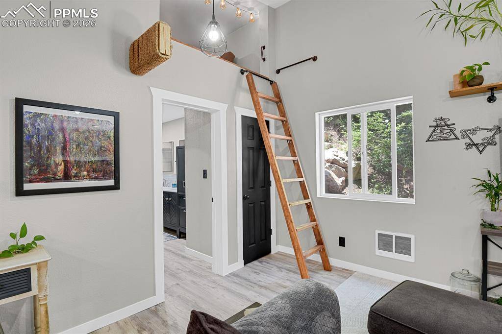 Cascade, CO 80809,4540 Fountain AVE