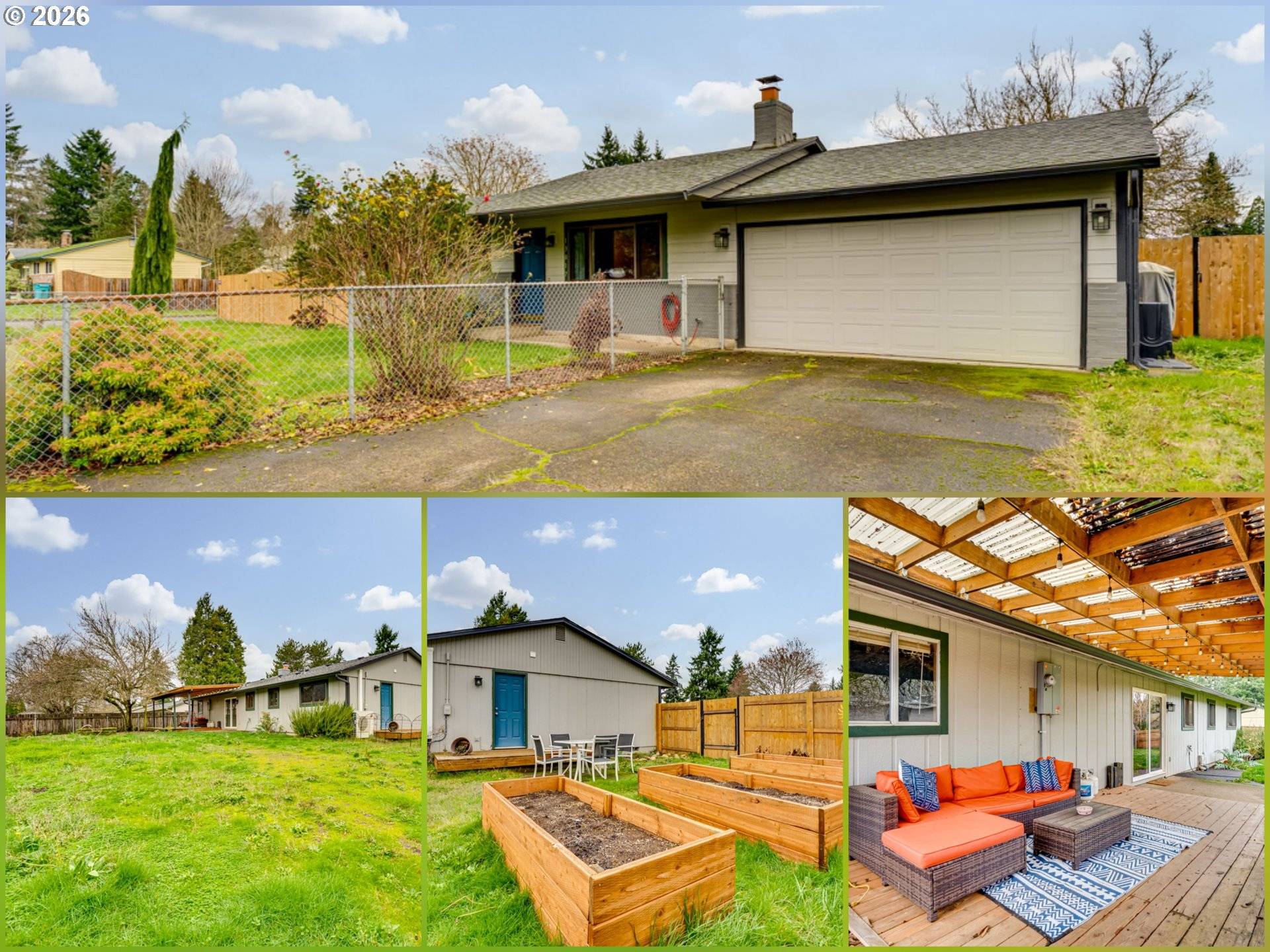 Vancouver, WA 98682,13817 NE 79TH ST