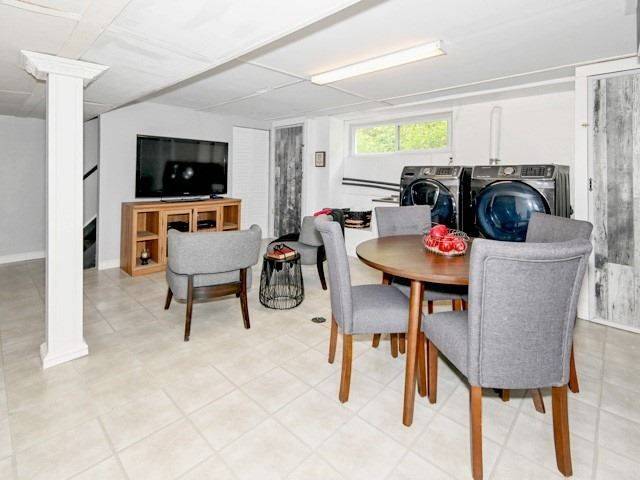 Toronto E09, ON M1K 4Z5,4 Penzance DR #Basement