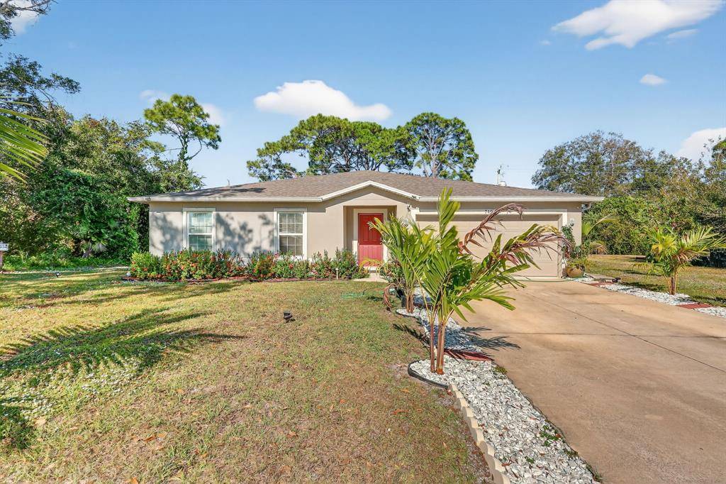 Fort Pierce, FL 34951,7490 Penny Ln