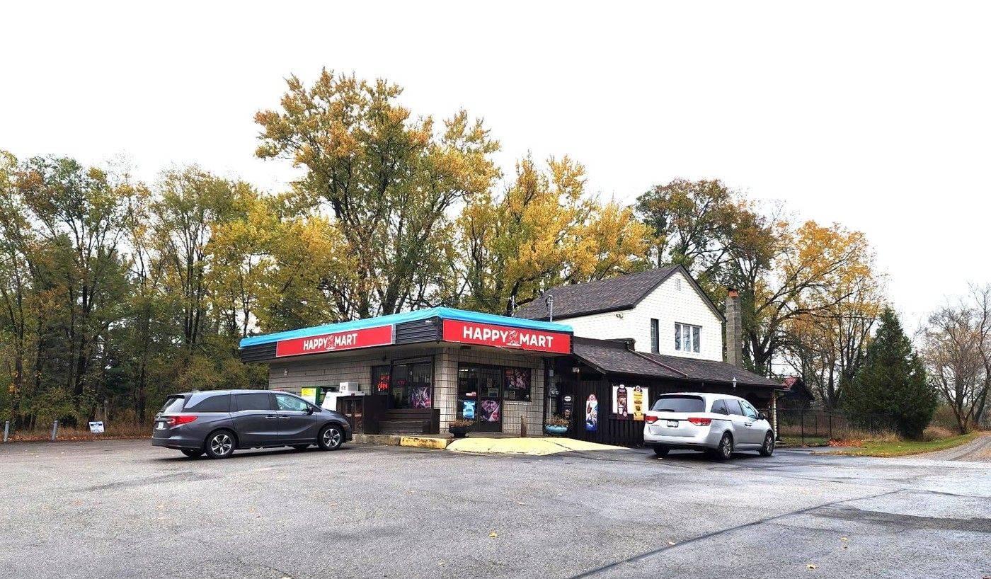 Brock, ON L0E 1E0,23565 Lake Ridge RD