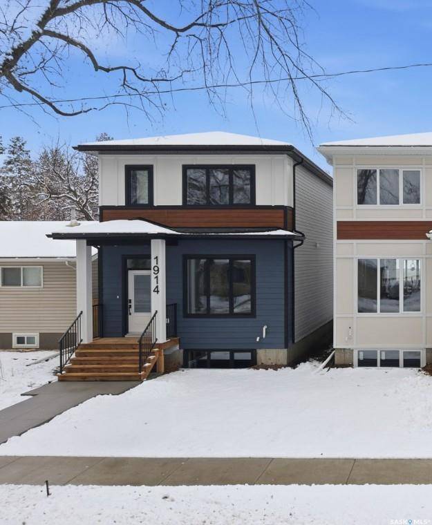 Saskatoon, SK S7M 0M8,1914 Herman AVENUE