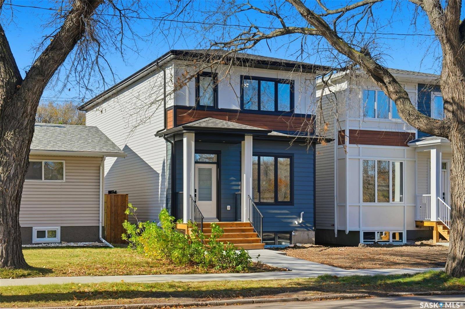 Saskatoon, SK S7M 0M8,1914 Herman AVENUE