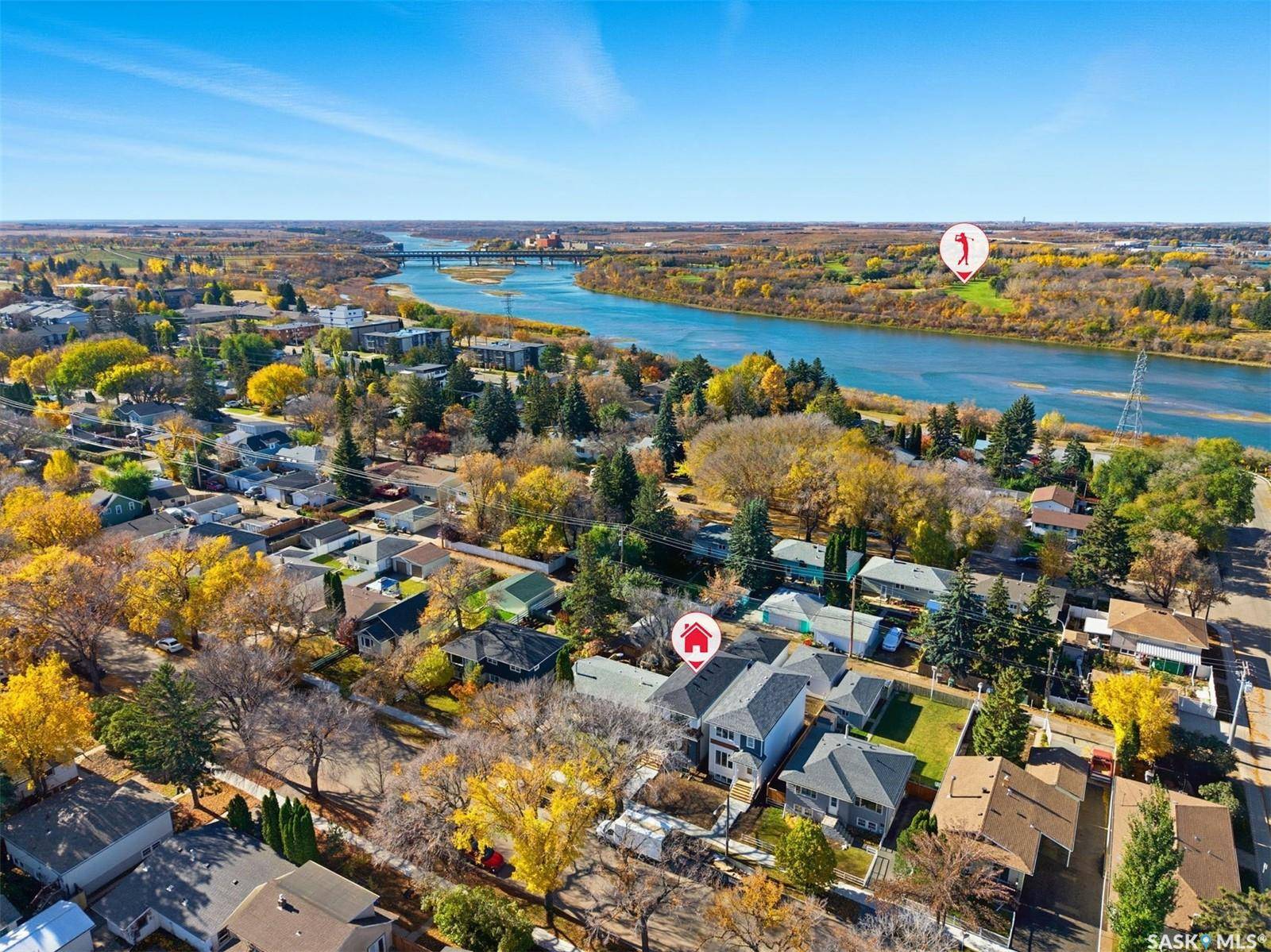 Saskatoon, SK S7M 0M8,1914 Herman AVENUE