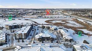 Saskatoon, SK S7T 0T1,125 Willis CRESCENT #116