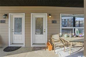 Saskatoon, SK S7T 0T1,125 Willis CRESCENT #116