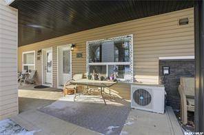 Saskatoon, SK S7T 0T1,125 Willis CRESCENT #116