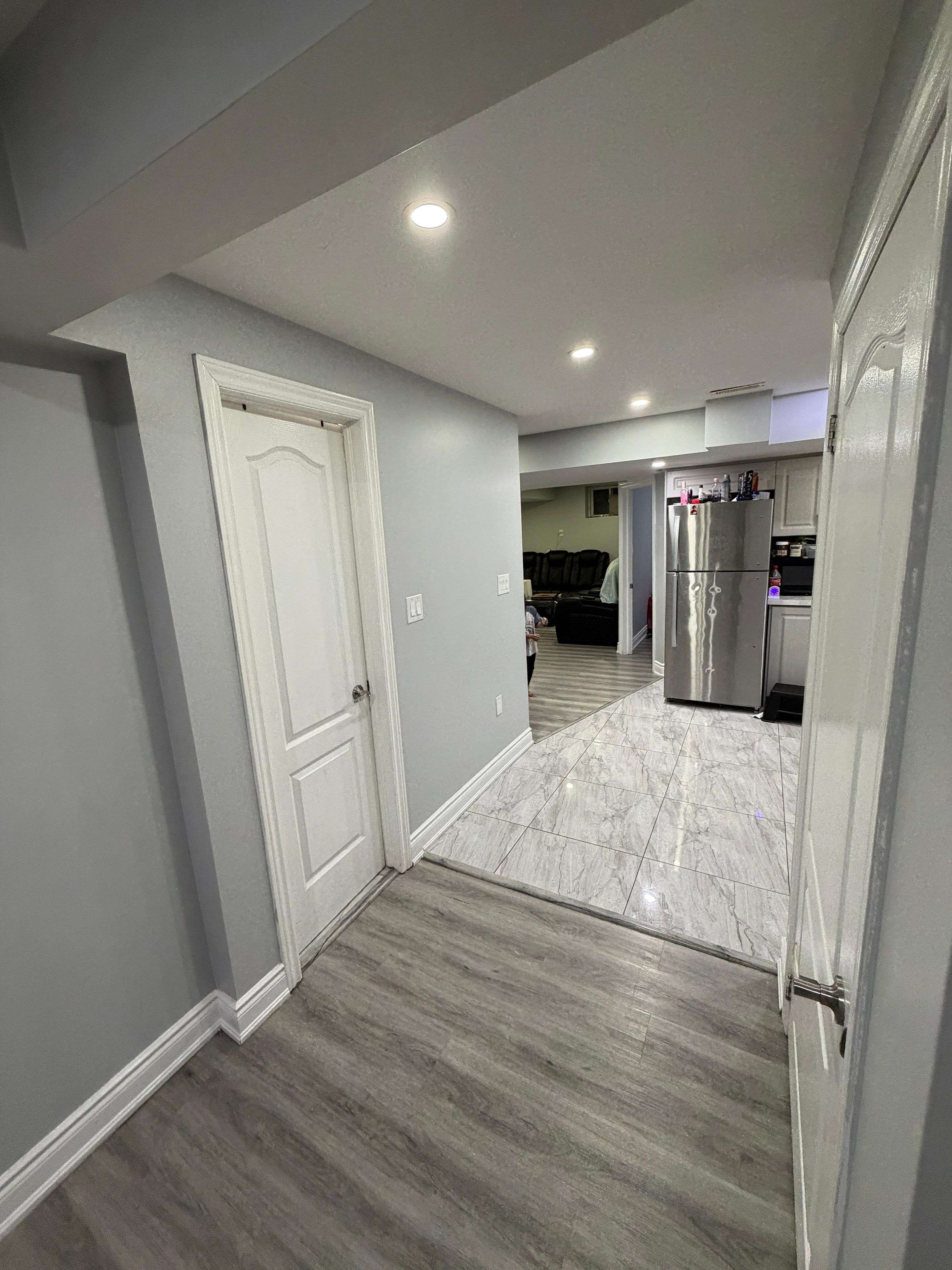 Brampton, ON L7A 4T4,15 Troyer ST N