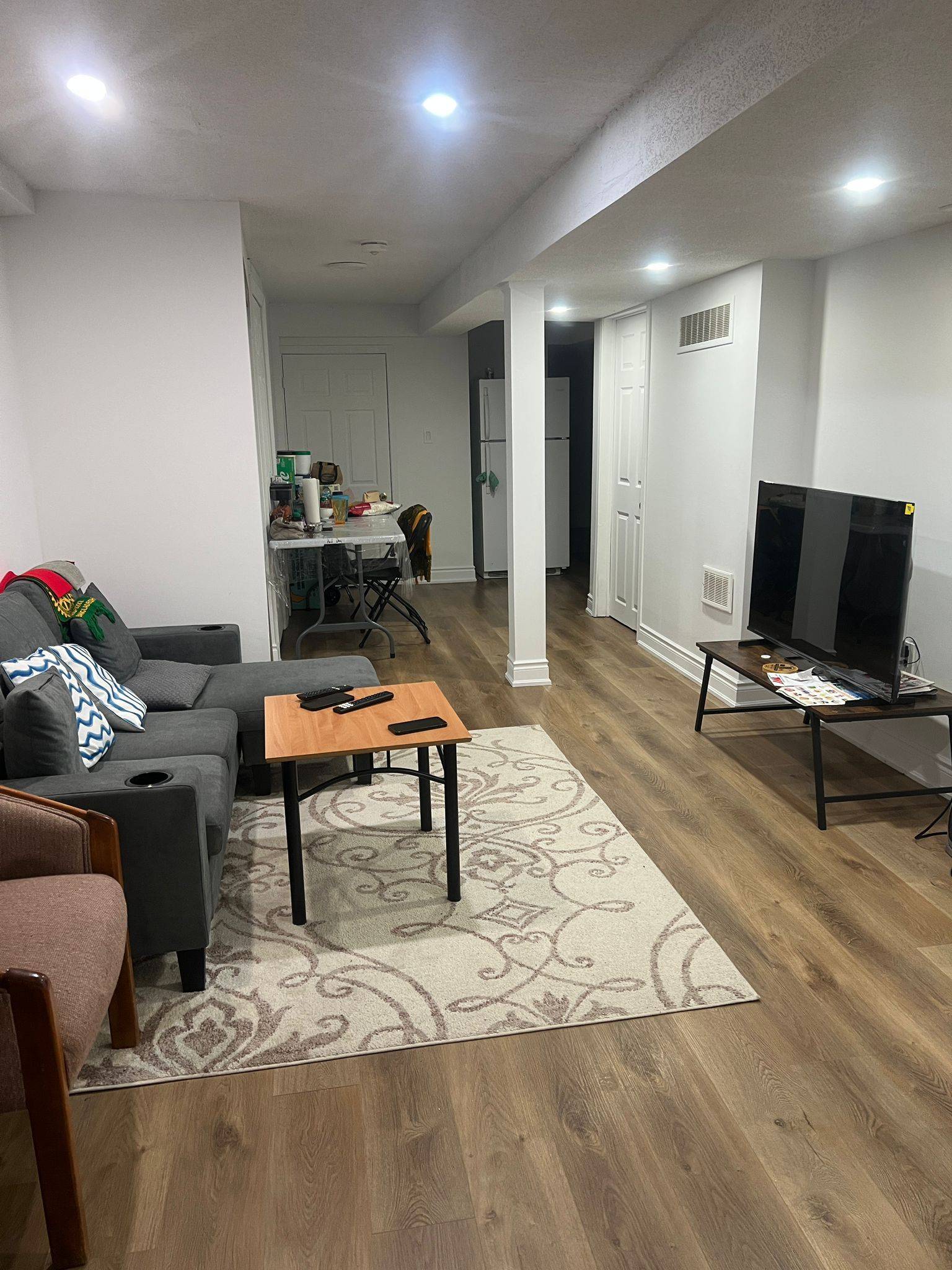 Brampton, ON L6X 4S9,115 Tiller TRL