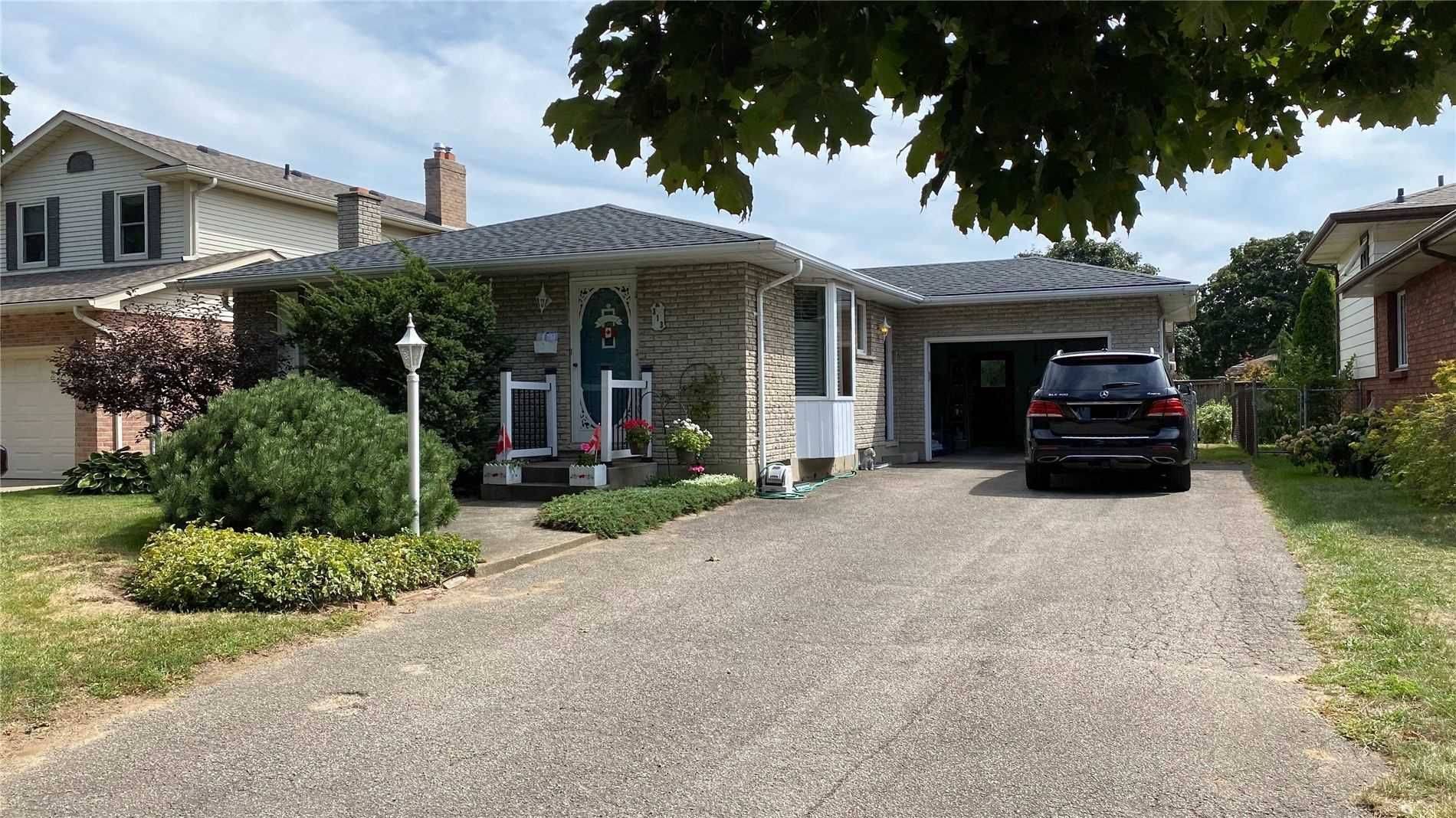 St. Catharines, ON L2N 4W2,313 Main ST