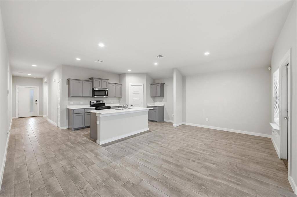 Alvarado, TX 76009,701 Griffith Park Trail