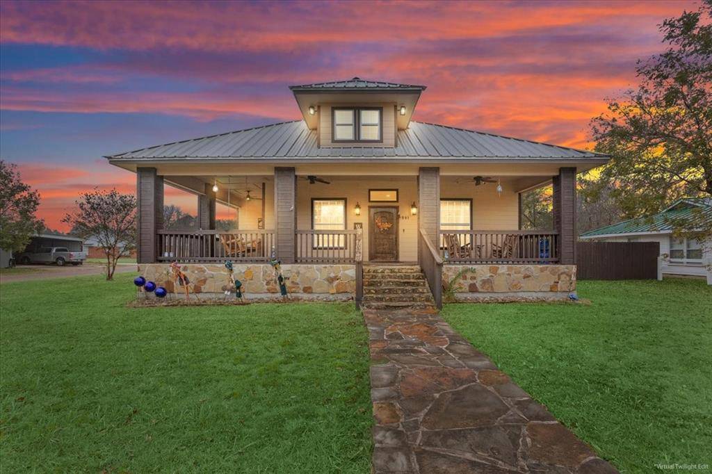 Hubbard, TX 76648,901 N Magnolia Avenue