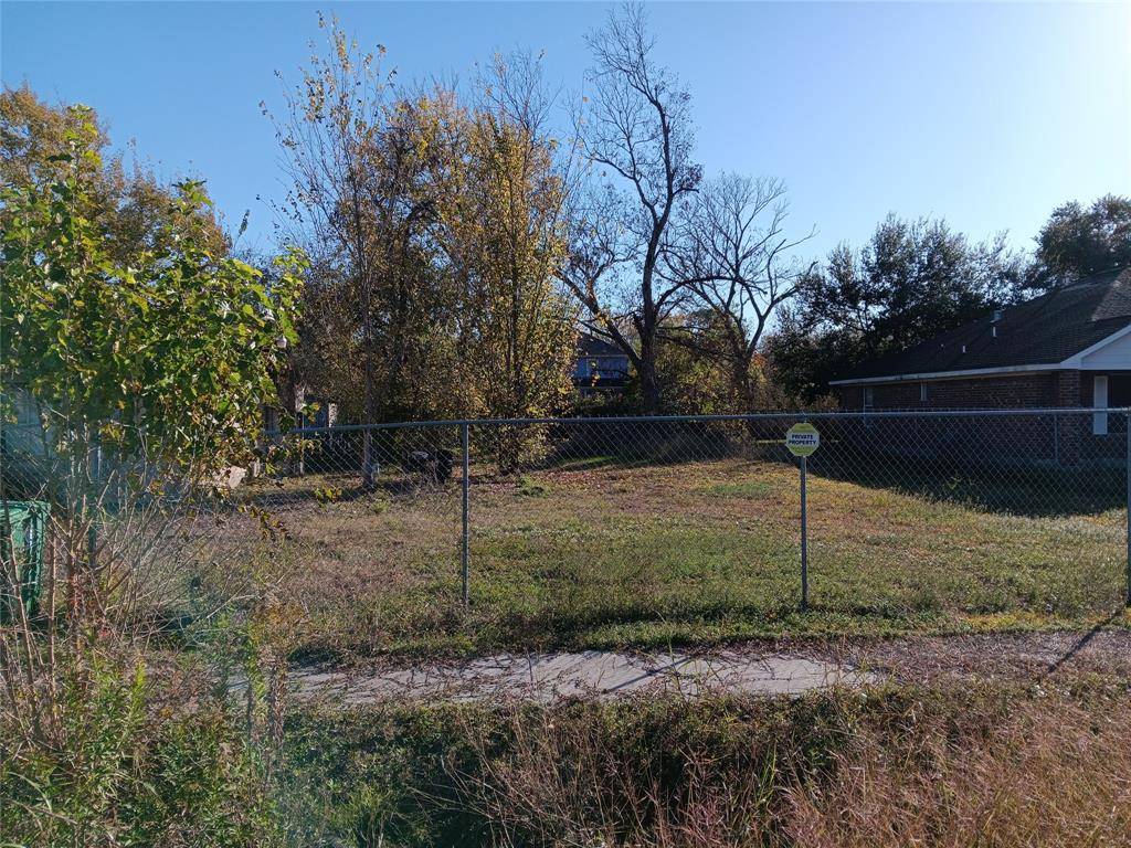 Houston, TX 77028,6010 Haight