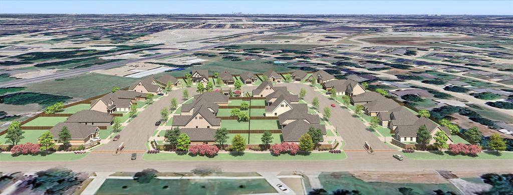 Red Oak, TX 75154,125 Yvonne Street