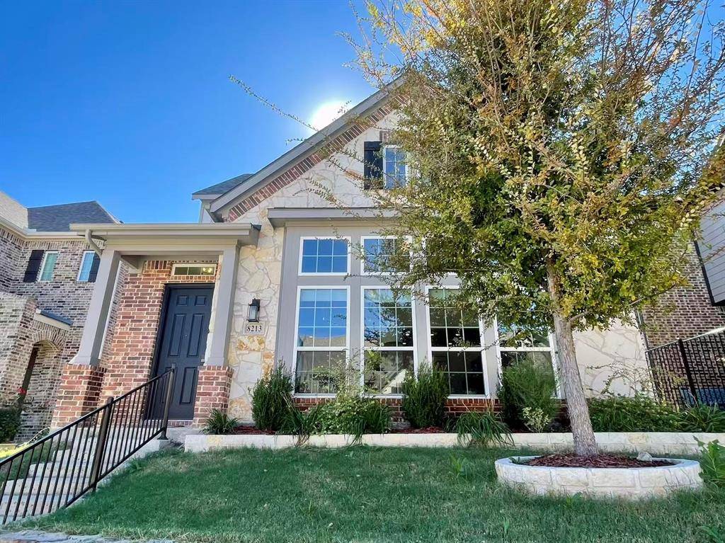 Mckinney, TX 75070,8213 Bethpage Drive