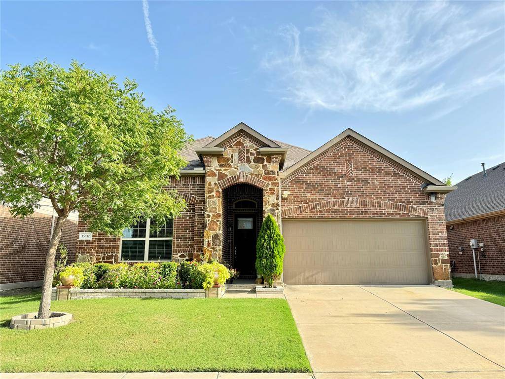 Frisco, TX 75036,15817 Rockingham Street