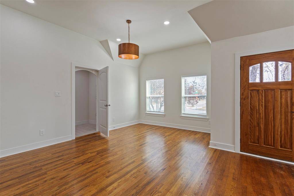 Dallas, TX 75215,2317 Peabody Avenue