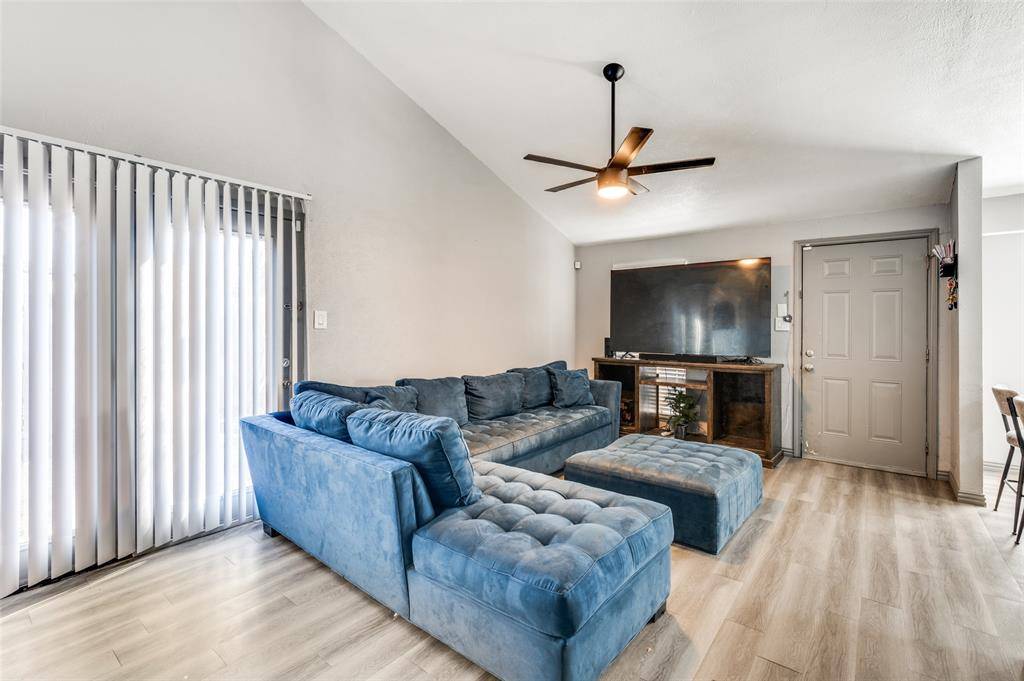 Fort Worth, TX 76120,7021 Newberry Court E