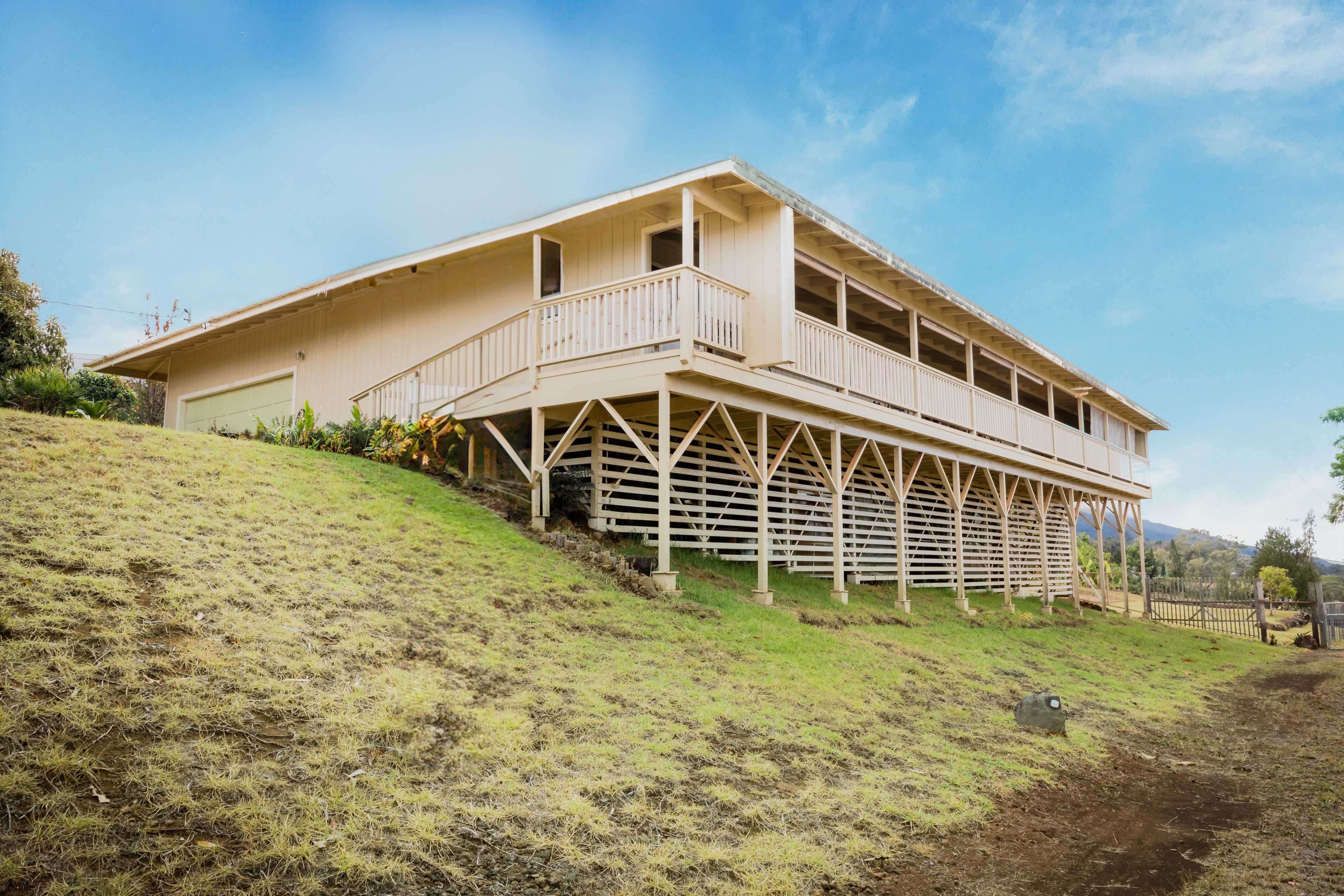 Kula, HI 96790,499 KOLOHALA DR