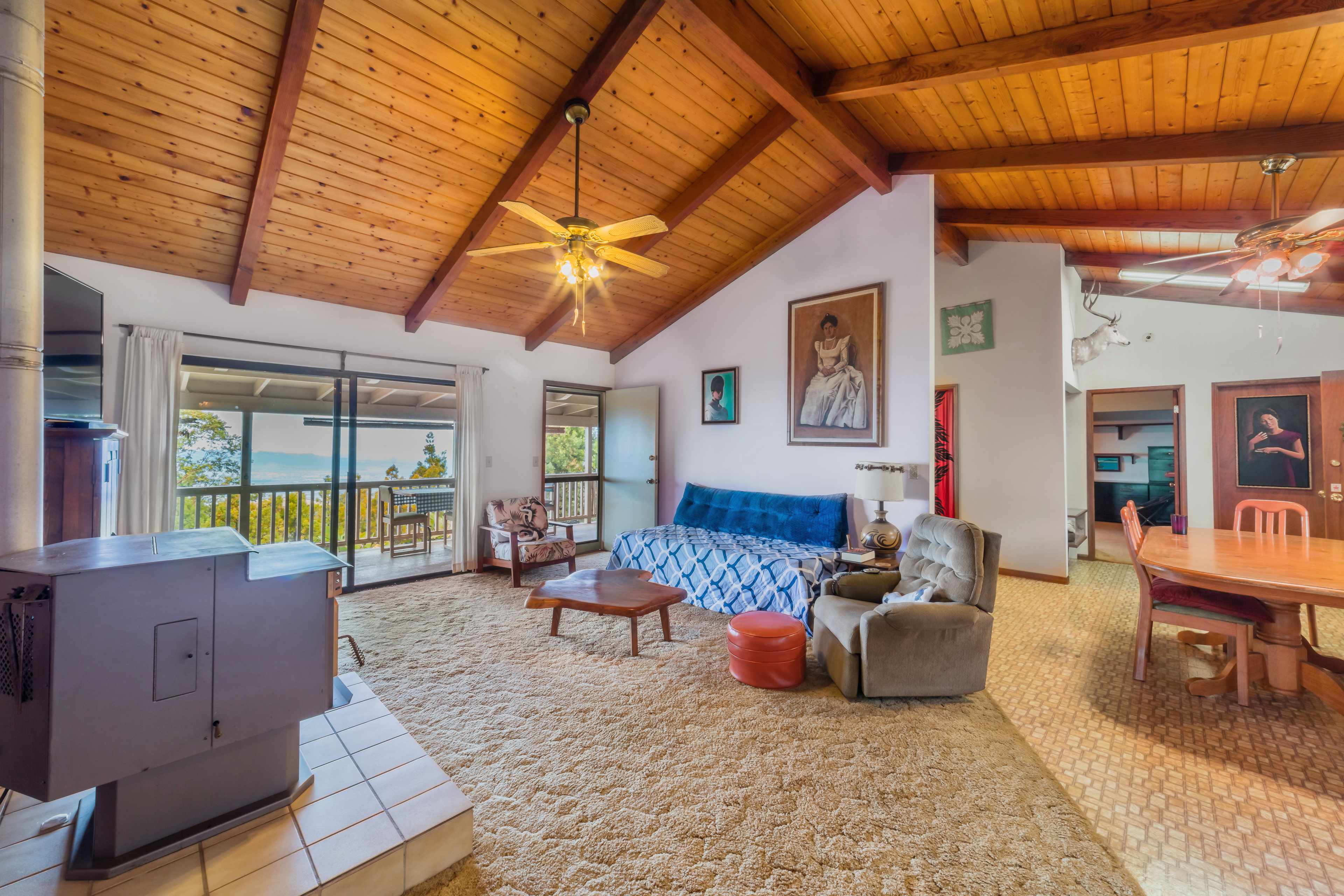 Kula, HI 96790,499 KOLOHALA DR