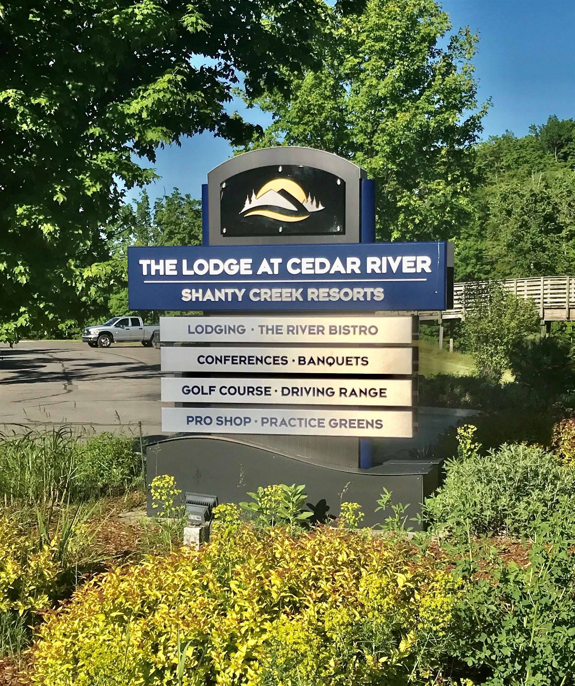 Bellaire, MI 49615,166 Forest Highlands