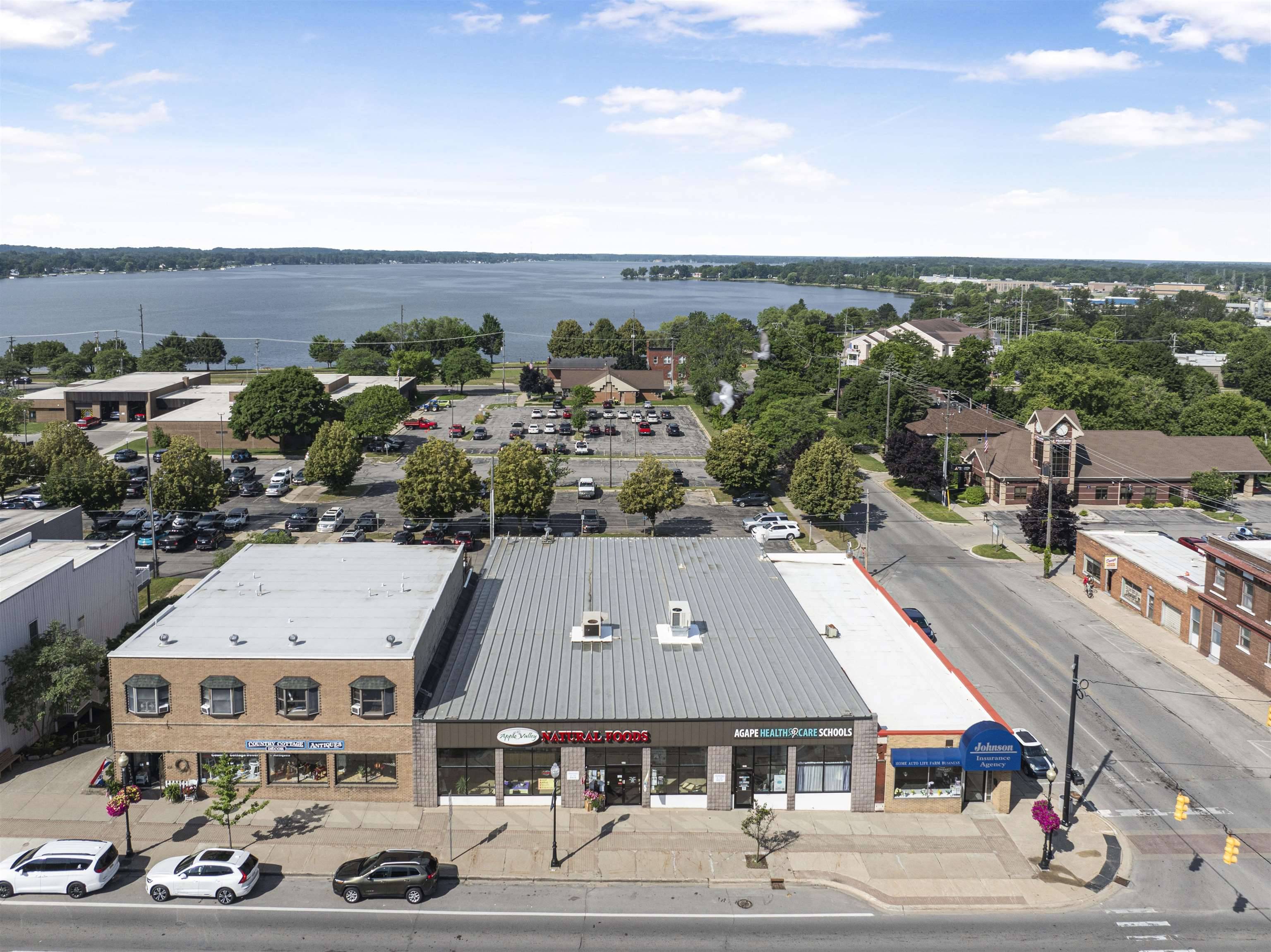 Cadillac, MI 49601,219 N Mitchell ST