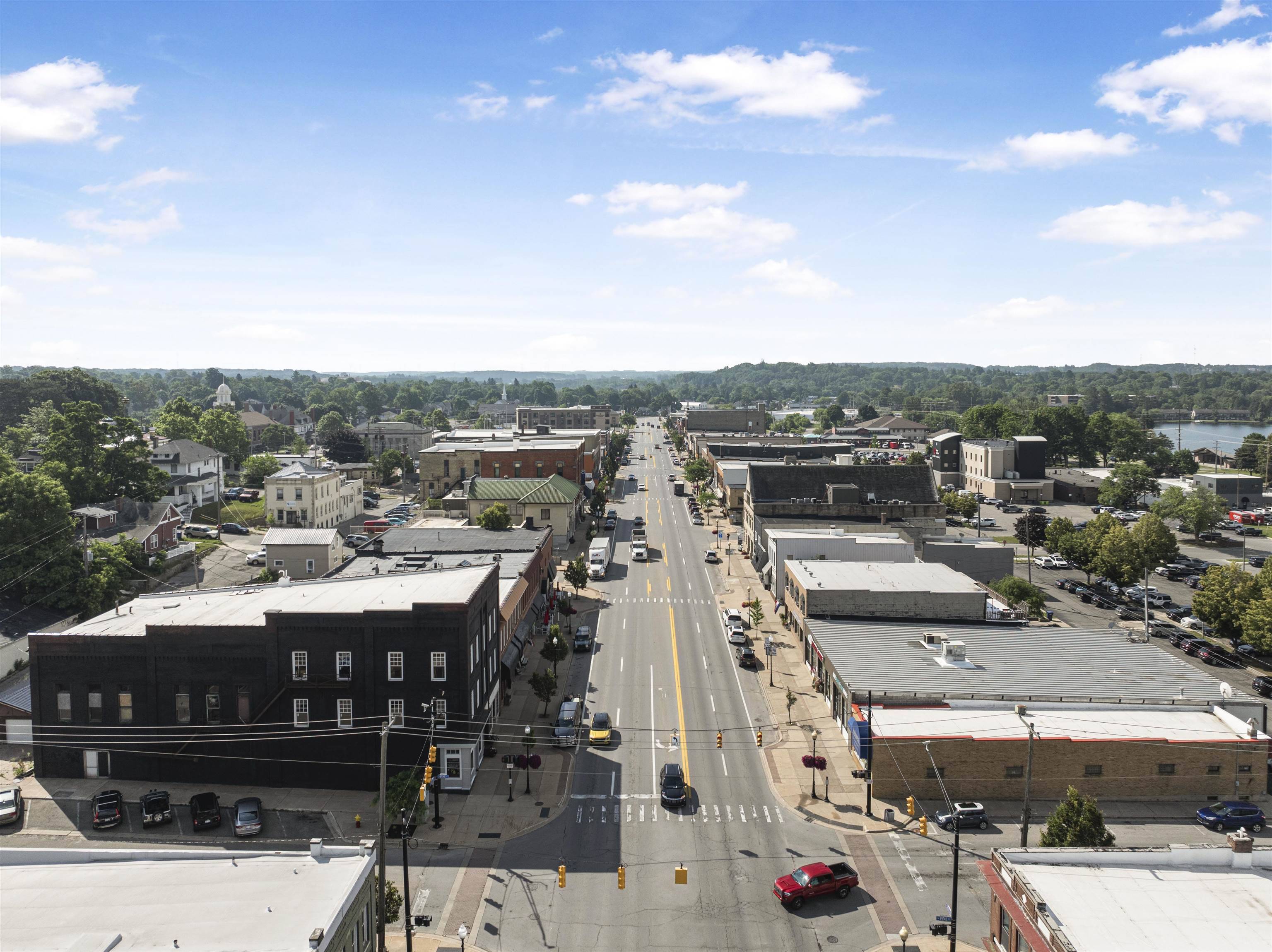 Cadillac, MI 49601,219 N Mitchell ST