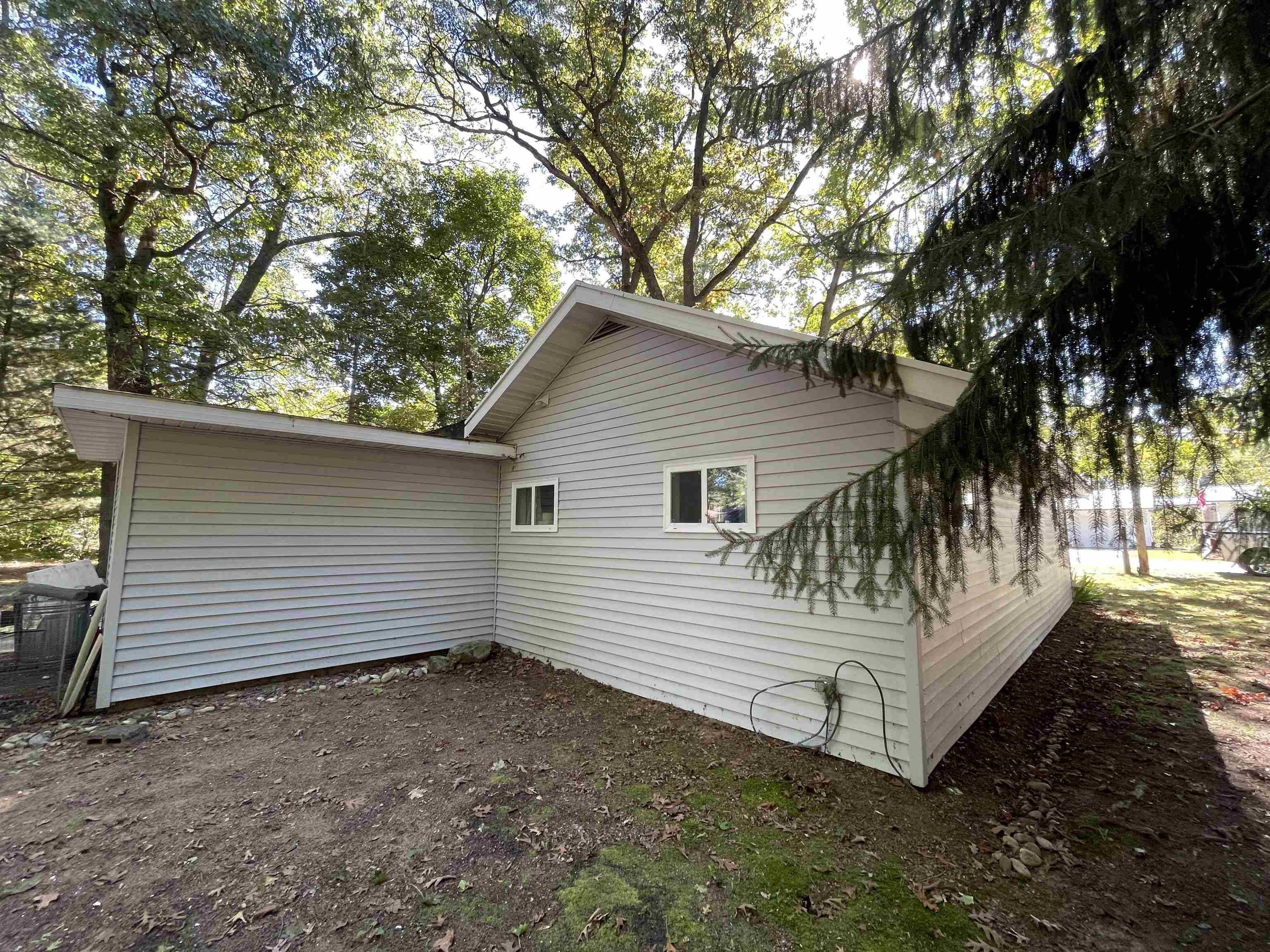 17068 Seventh ST, Norman Twp, MI 49689