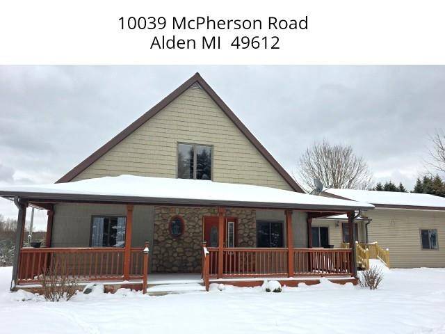 Alden, MI 49612,10039 McPherson RD