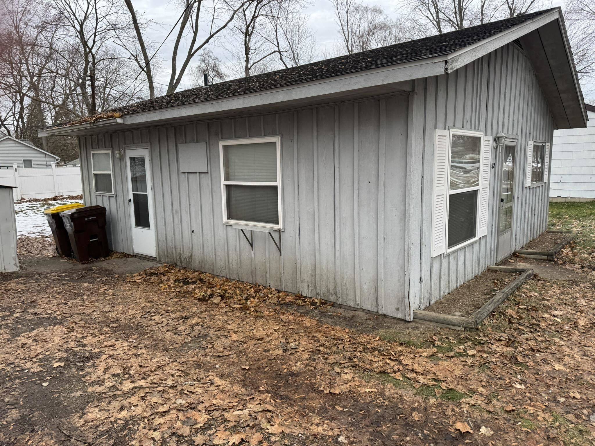 Mount Pleasant, MI 48858,1212 Bruce ST