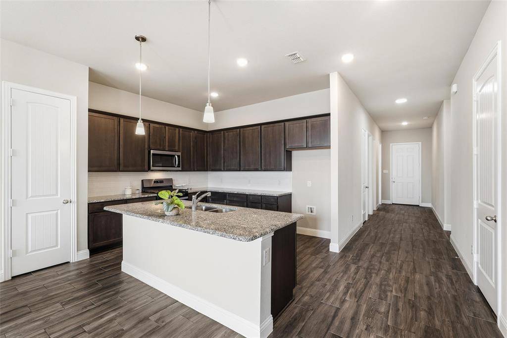 Sherman, TX 75090,1124 El Sol Boulevard