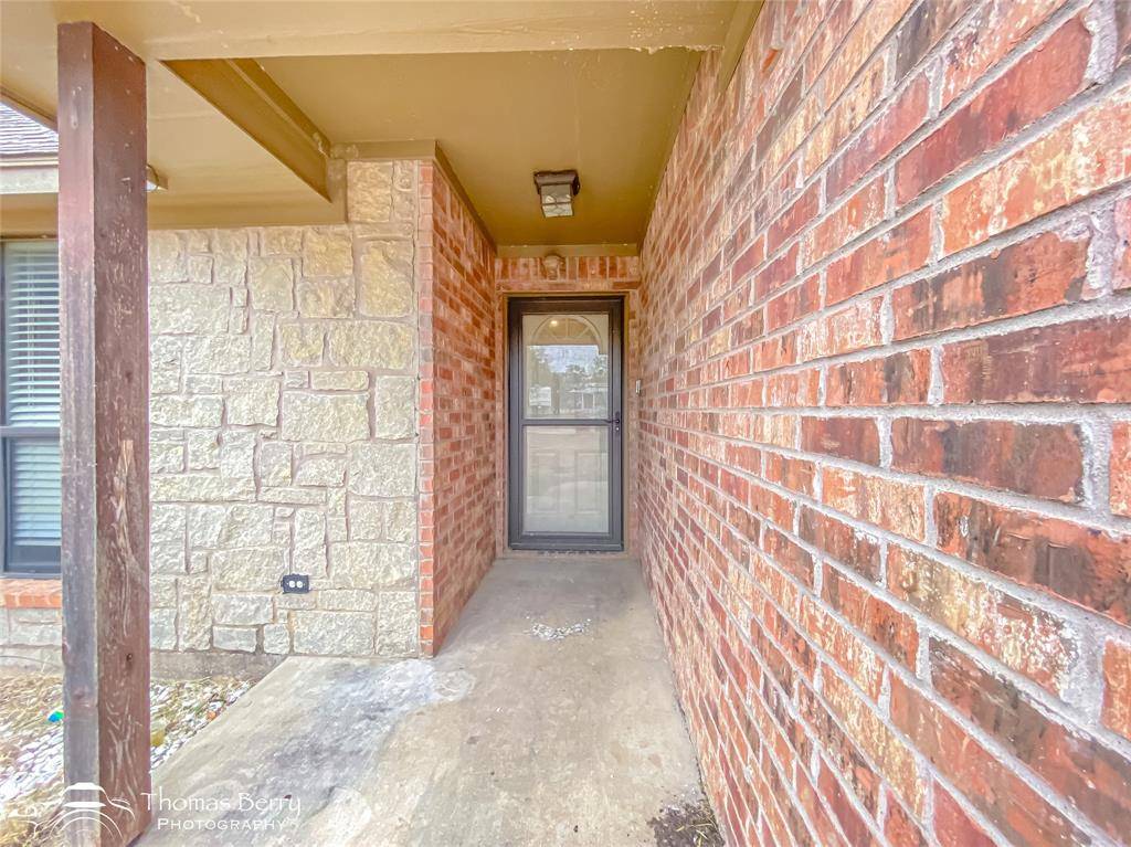 Baird, TX 79504,1409 Mesa Drive