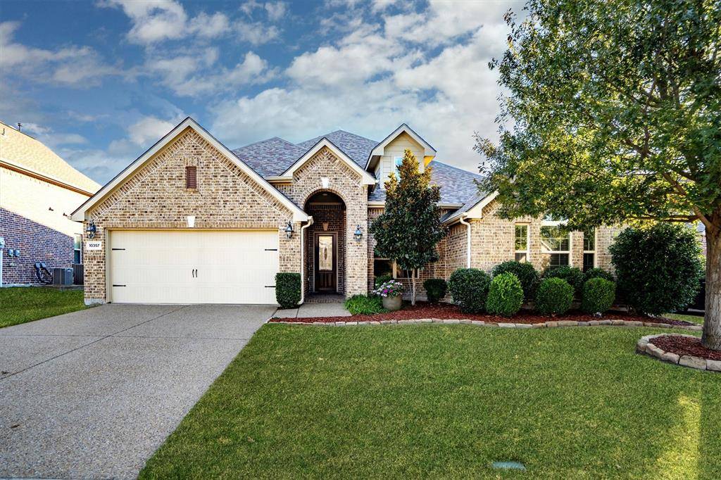 Frisco, TX 75035,10357 Colgate Court
