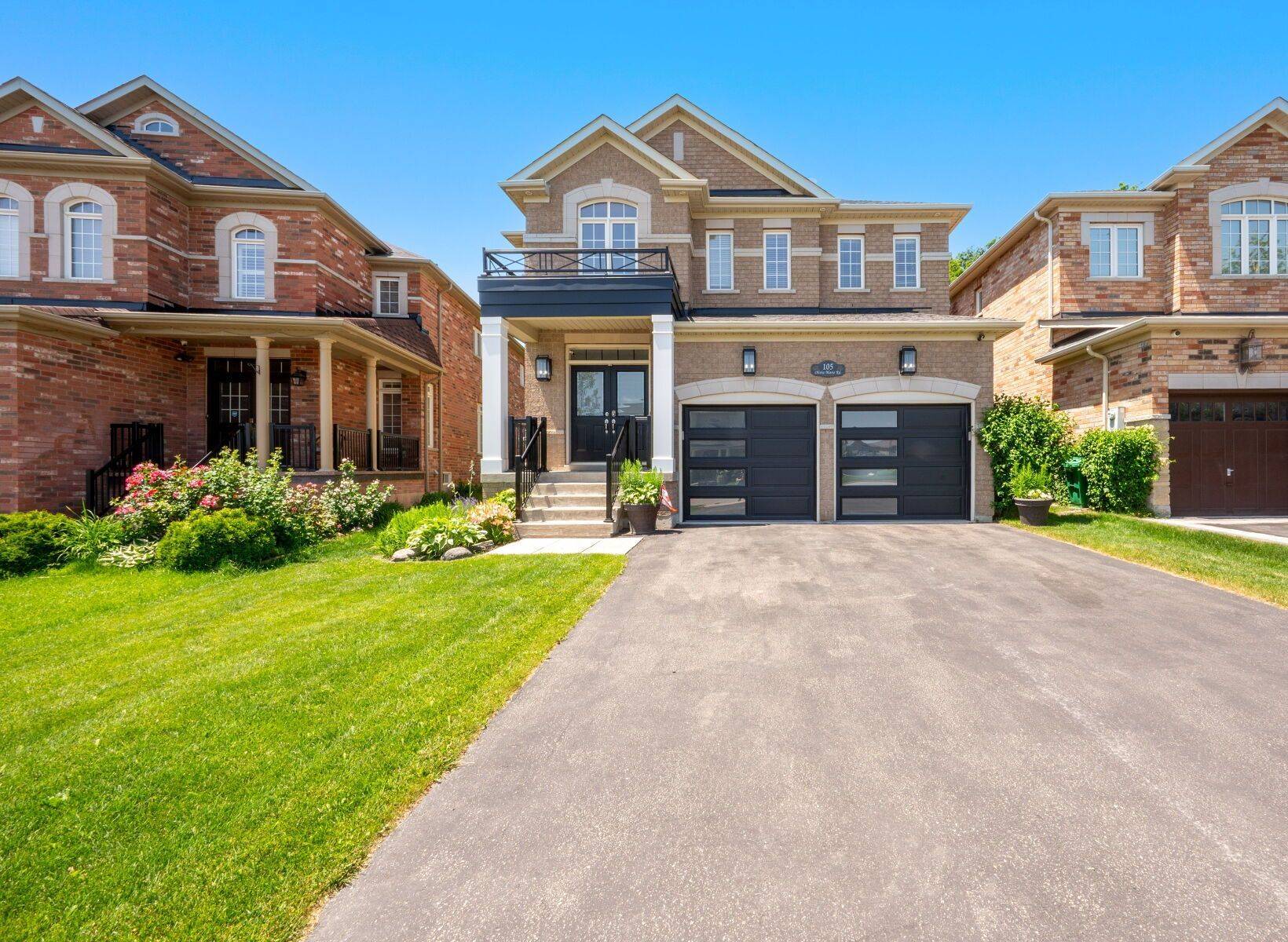 Brampton, ON L6Y 0N1,105 Olivia Marie RD