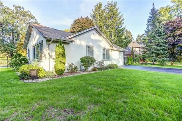 Mississauga, ON L5H 3A8,1268 Lorne Park RD