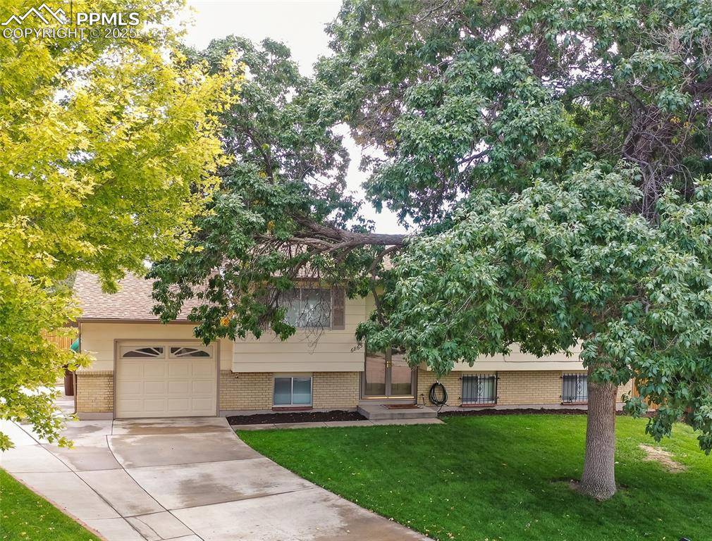 Colorado Springs, CO 80911,6865 Arctic PL