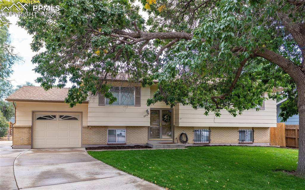 Colorado Springs, CO 80911,6865 Arctic PL