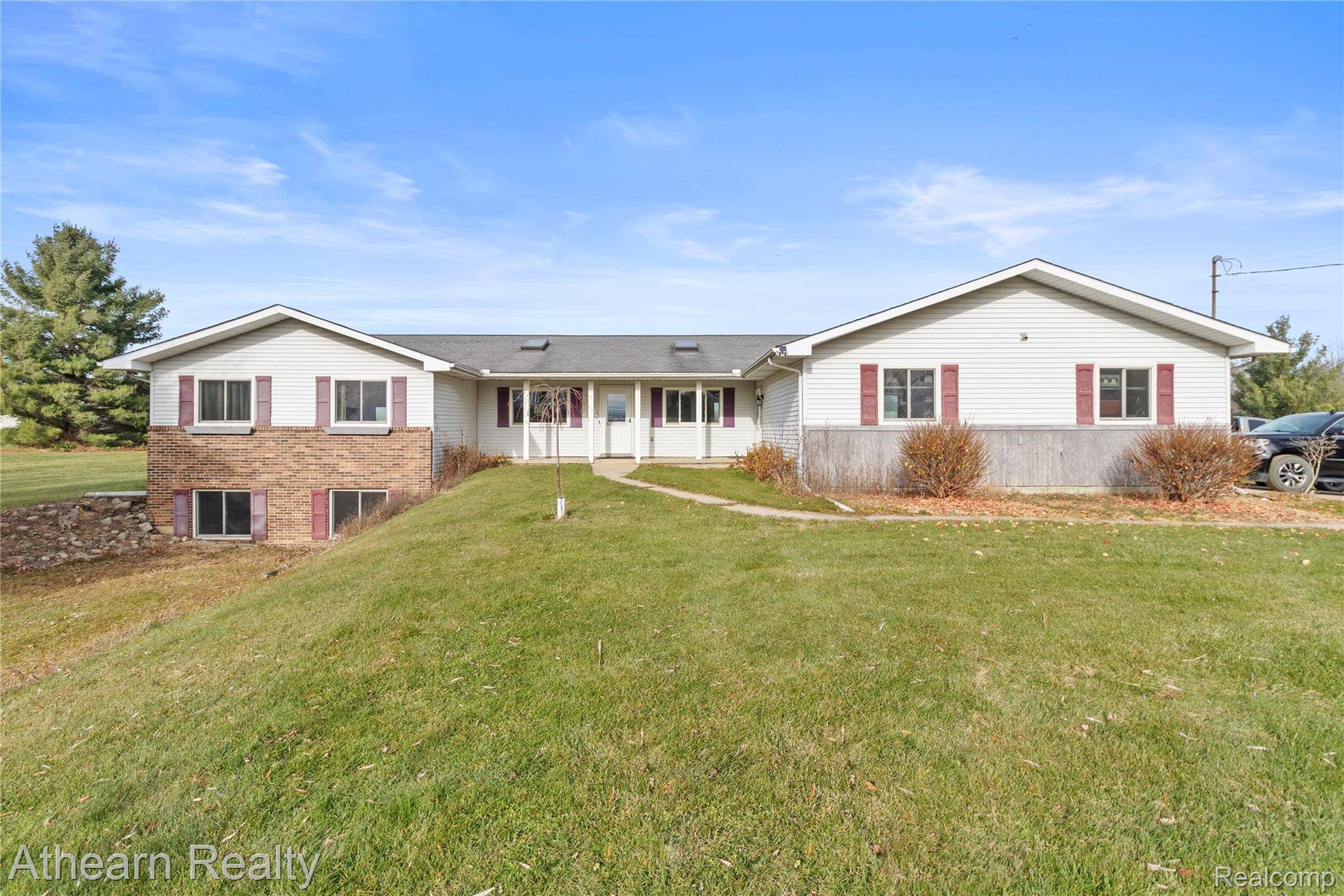 Lennon, MI 48449,9895 E Brooks RD