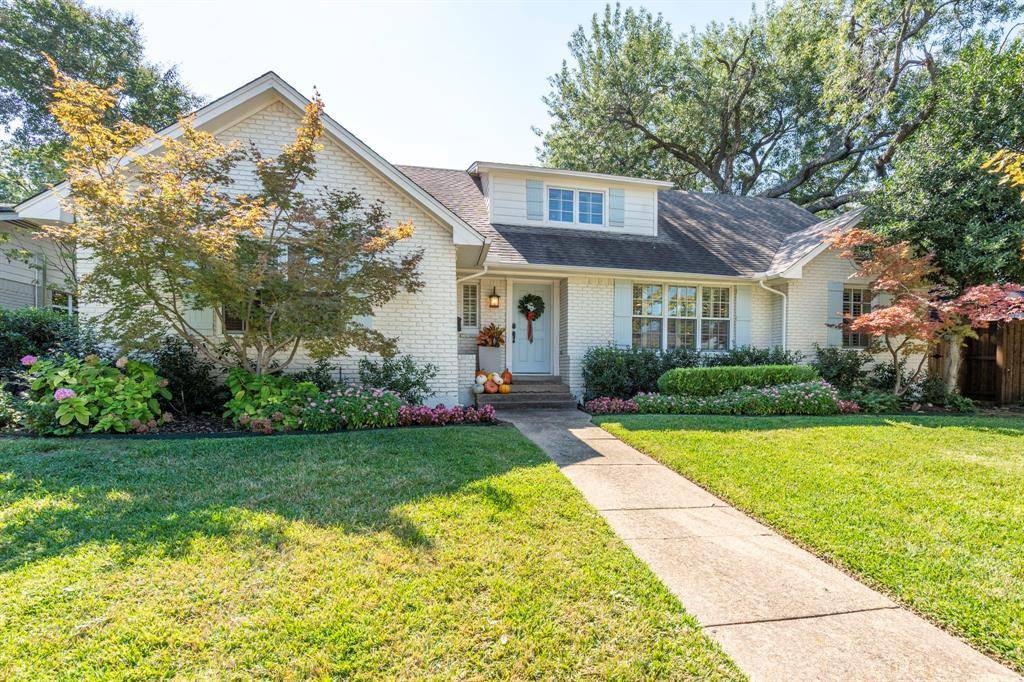 Dallas, TX 75238,9508 Brentgate Drive