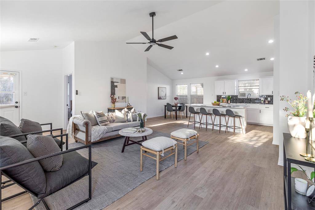 Crowley, TX 76036,1121 Maplewood Lane