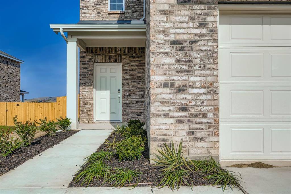 Ferris, TX 75125,465 Suffolk Drive