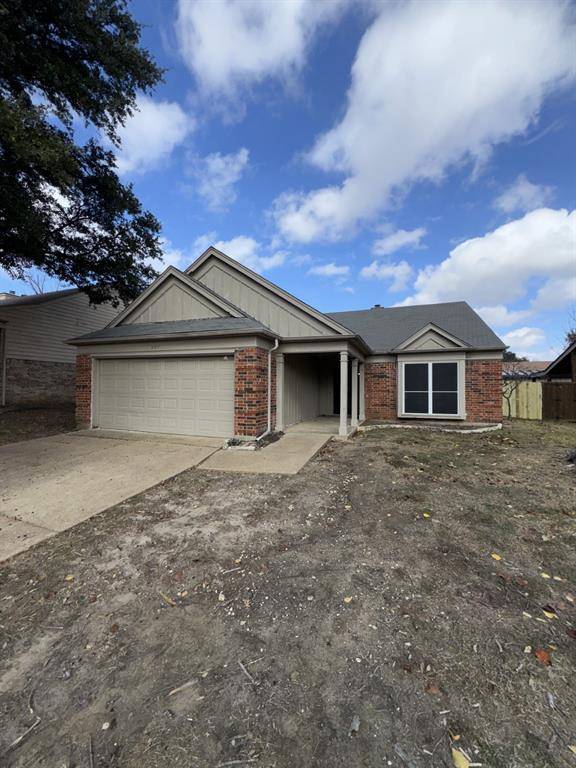 Arlington, TX 76018,207 Hibiscus Drive