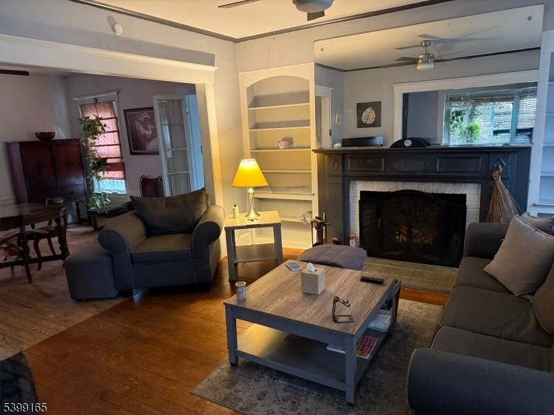 Newark City, NJ 07108,70-72 Girard Pl