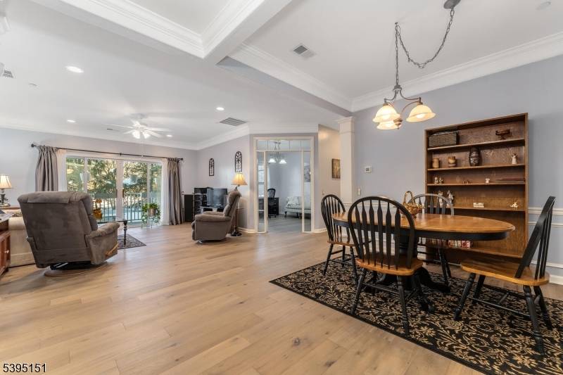 Franklin Twp., NJ 08873,1103 Conrad Way #1103