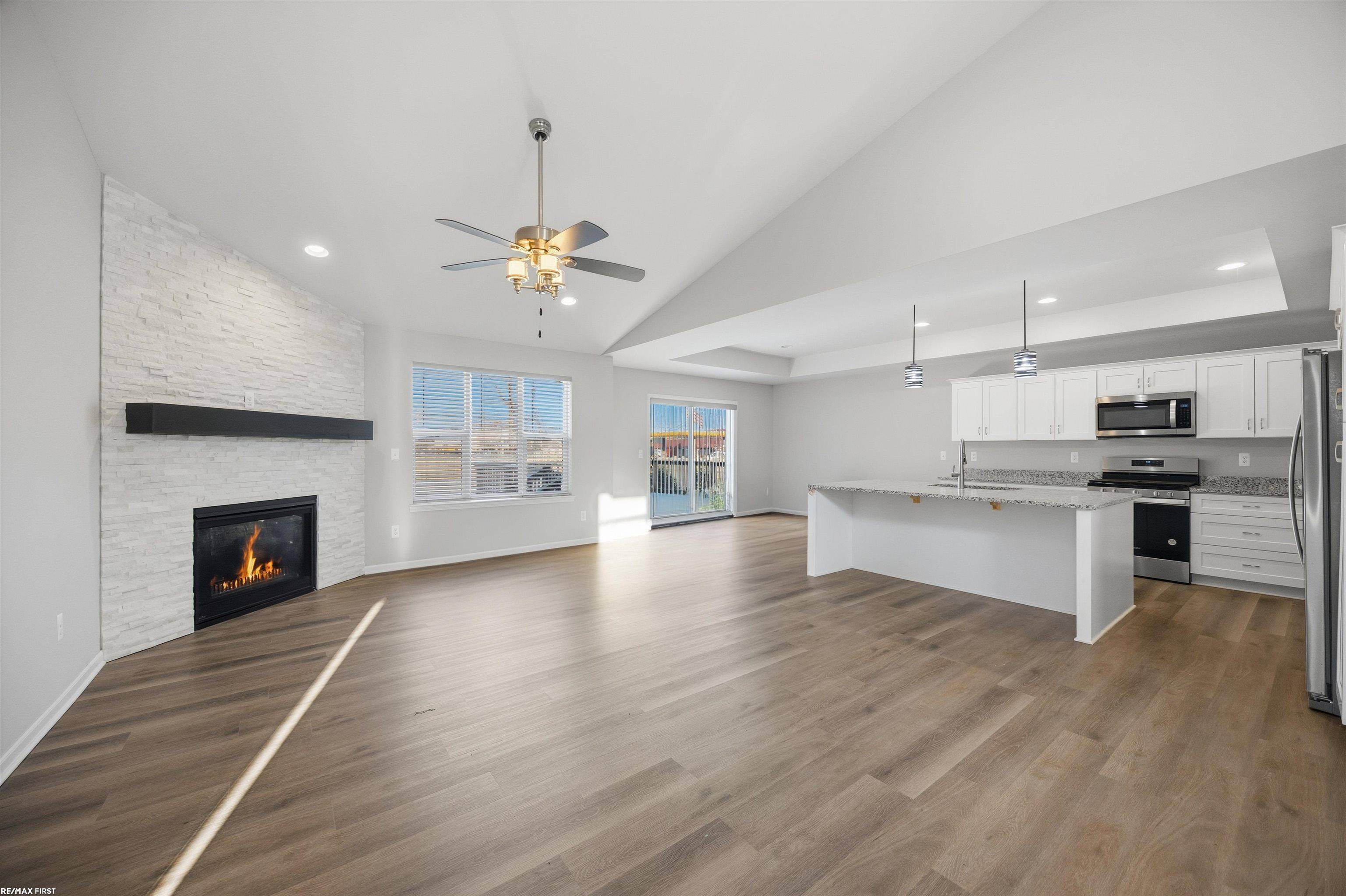 Macomb, MI 48042,45215 Fairchild RD