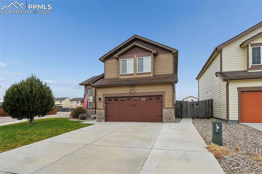 Colorado Springs, CO 80925,10355 Desert Bloom WAY