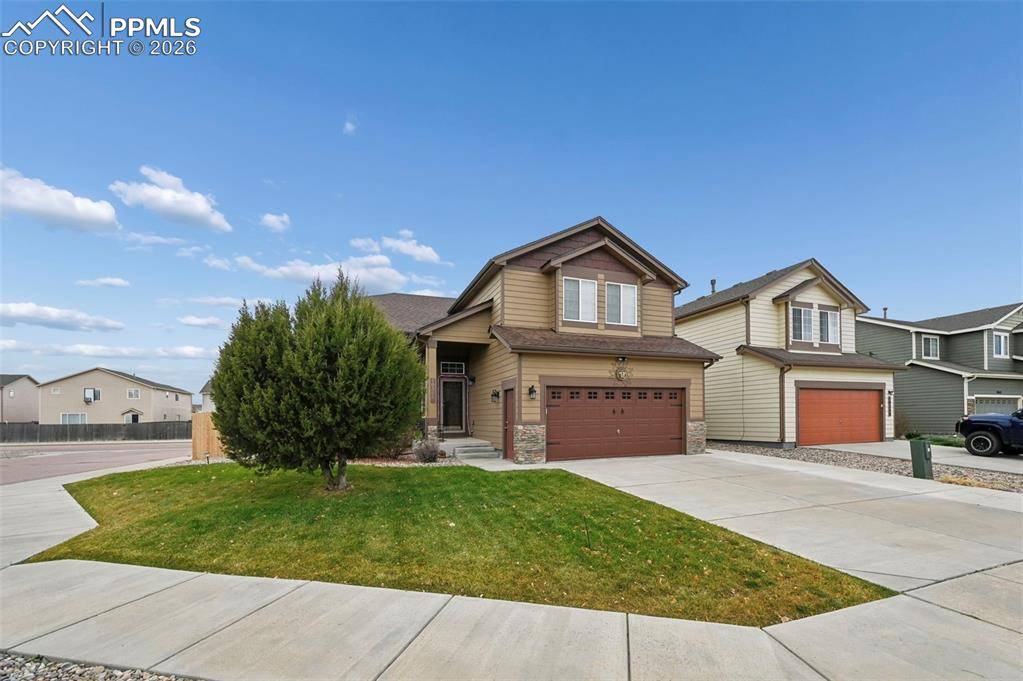 Colorado Springs, CO 80925,10355 Desert Bloom WAY
