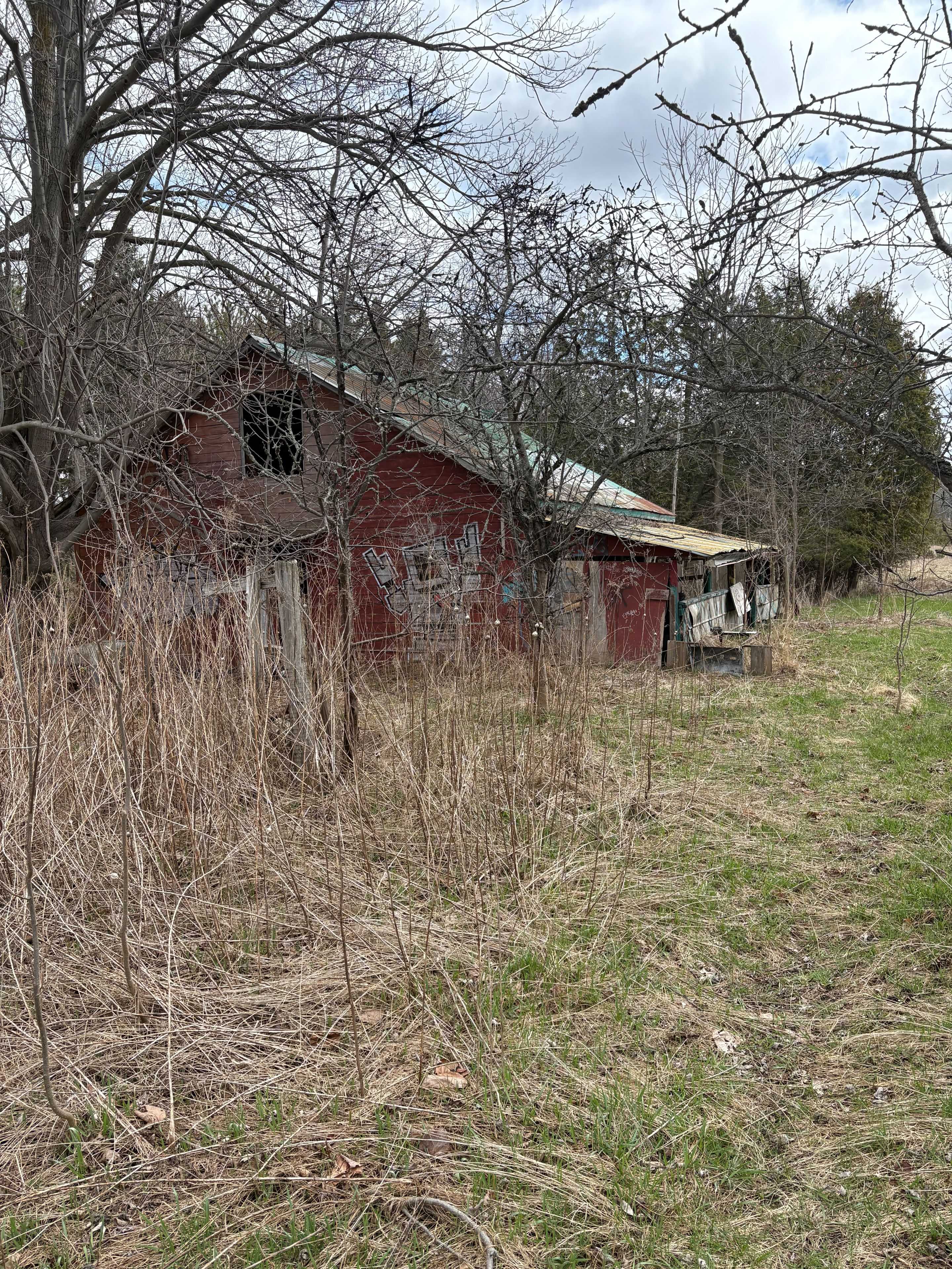 Clarington, ON L0A 1J0,0 Elliot RD N