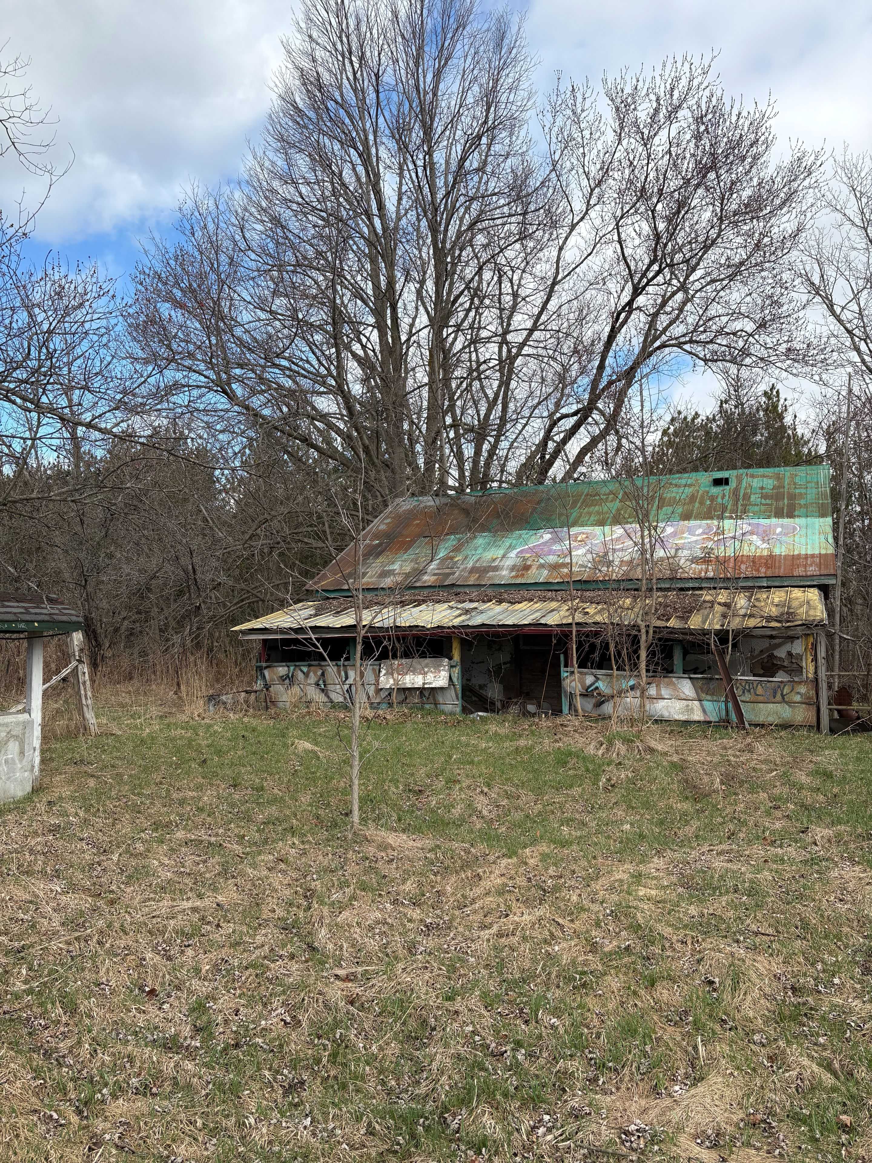 Clarington, ON L0A 1J0,0 Elliot RD N