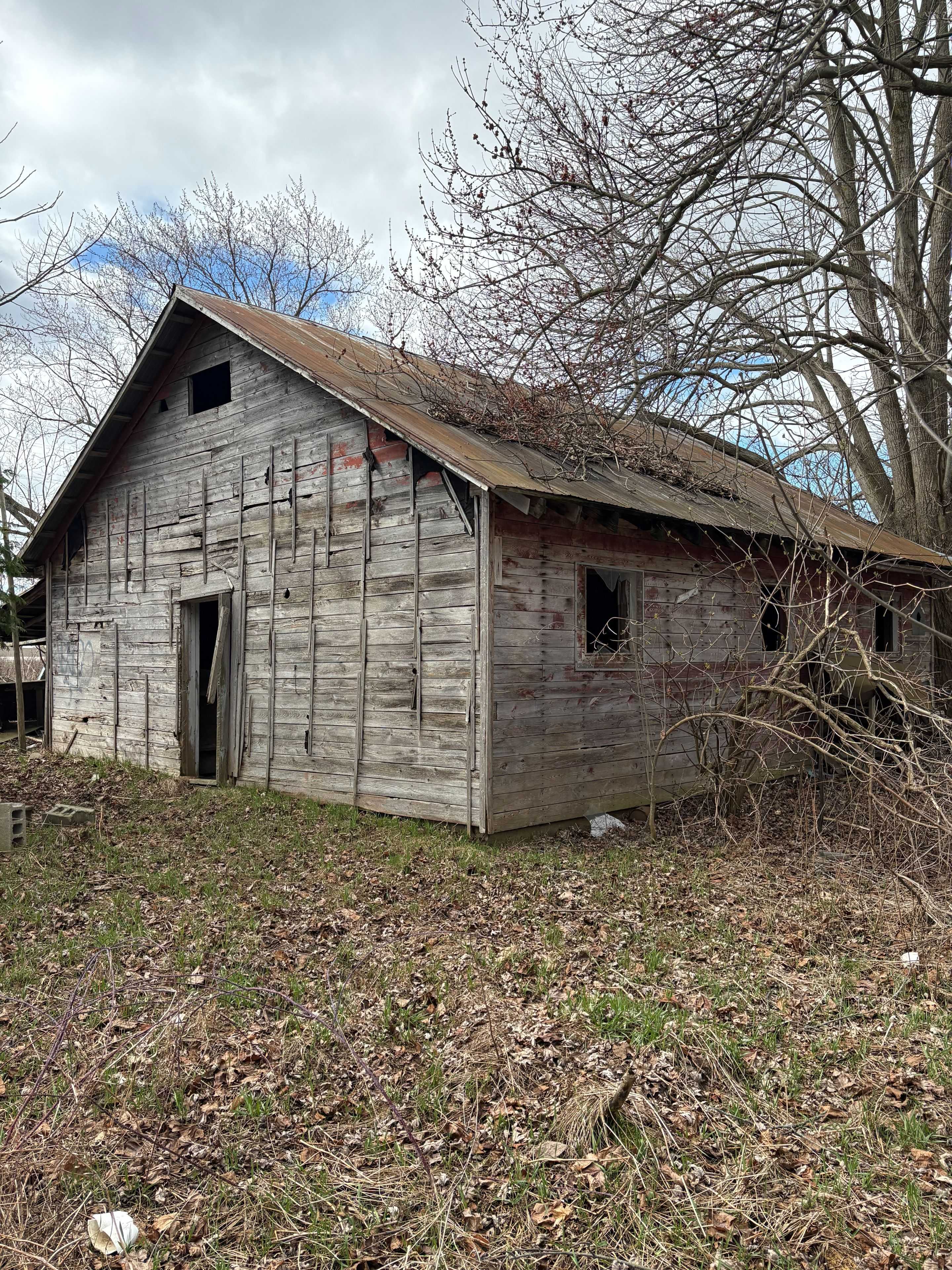 Clarington, ON L0A 1J0,0 Elliot RD N